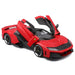 GOLIATH Burago Ferrari Rep F80 1:24