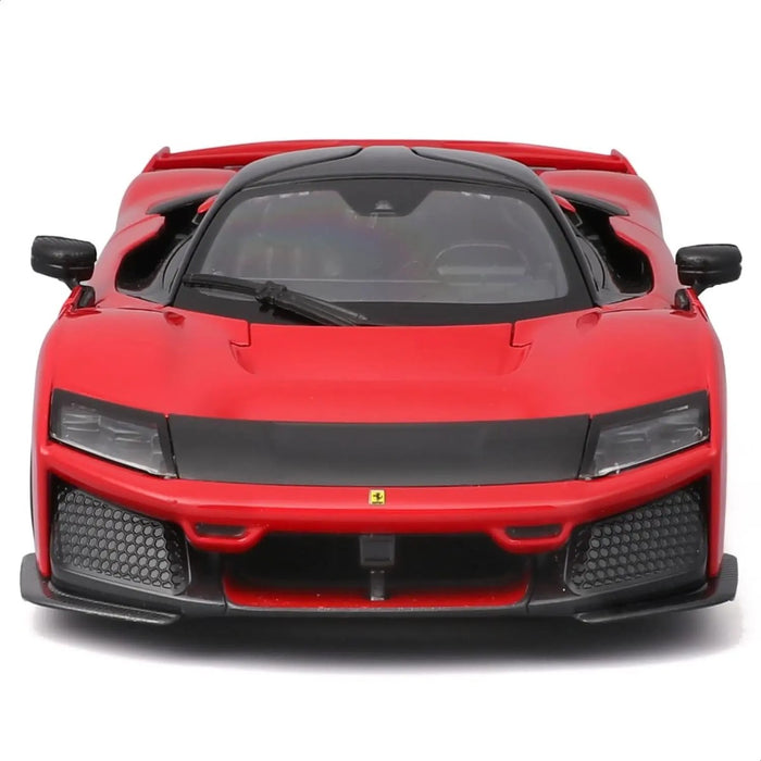 GOLIATH Burago Ferrari Rep F80 1:24