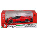 GOLIATH Burago Ferrari Rep F80 1:24