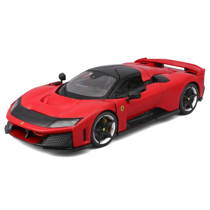 GOLIATH Burago Ferrari Rep F80 1:24