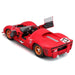 GOLIATH Burago Ferrari 330 P4 Daytona 1967 1:24