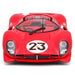 GOLIATH Burago Ferrari 330 P4 Daytona 1967 1:24