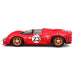 GOLIATH Burago Ferrari 330 P4 Daytona 1967 1:24