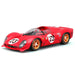 GOLIATH Burago Ferrari 330 P4 Daytona 1967 1:24