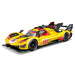 GOLIATH Bburago Ferrari Racing 499P Hypercar Scala 1:24 - BRG18-26313