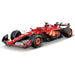 GOLIATH Burago Kit Ferrari F1 Sf 24 1:24 - BRG18-26856
