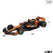 GOLIATH Bburago Mclaren Mcl38 F1 Miami Gp Scala 1:24 - BRG18-28040N