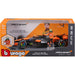 GOLIATH Bburago Mclaren Mcl38 F1 Miami Gp Scala 1:24 - BRG18-28040N