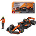 GOLIATH Bburago Mclaren Mcl38 F1 Miami Gp Scala 1:24 - BRG18-28040N