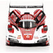GOLIATH Burago Porsche Penske 963 1:24 - BRG18-28042