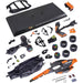 GOLIATH Bburago Mclaren Mcl38 2024 Kit Di Montaggio Scala 1:24 - BRG18-28504