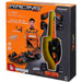 GOLIATH Bburago Mclaren Mcl38 2024 Kit Di Montaggio Scala 1:24 - BRG18-28504