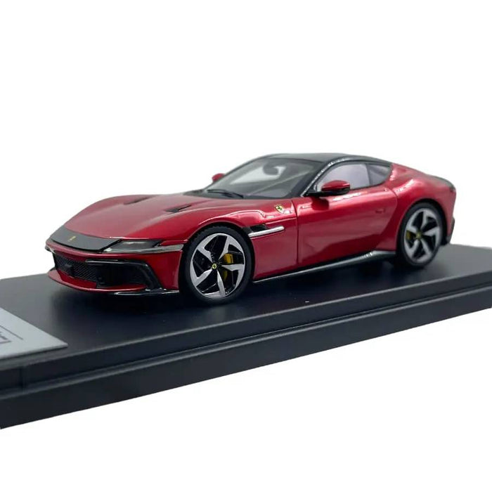 GOLIATH Burago Ferrari 12 Cilindri 1:43 - Brg18-36056 - BRG18-36056
