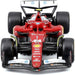 GOLIATH Burago F1 Ferrari Sf 25 44 Hamilton Wb 1:43 - BRG18-36810-18-36