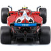 GOLIATH Burago F1 Ferrari Sf 25 44 Hamilton Wb 1:43 - BRG18-36810-18-36