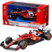 GOLIATH Burago F1 Ferrari Sf 25 44 Hamilton Wb 1:43 - BRG18-36810-18-36