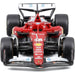 GOLIATH Burago F1 Ferrari Sf 25 44 Lecrerc Wb 1:43 - BRG18-36810-1836L