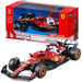 GOLIATH Burago F1 Ferrari Sf 25 44 Lecrerc Wb 1:43 - BRG18-36810-1836L