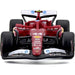 GOLIATH Burago Ferrari F1 Sf 25 Hamilton 1:64 - Brg18-56801H - BRG18-56801H