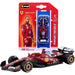 GOLIATH Burago Ferrari F1 Sf 25 Hamilton 1:64 - Brg18-56801H - BRG18-56801H