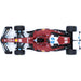 GOLIATH Burago Ferrari F1 Sf 25 Leclerc 1:64 - Brg18-56801L - BRG18-56801L