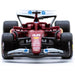 GOLIATH Burago Ferrari F1 Sf 25 Leclerc 1:64 - Brg18-56801L - BRG18-56801L