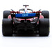 GOLIATH Burago Ferrari F1 Sf 25 Leclerc 1:64 - Brg18-56801L - BRG18-56801L