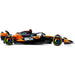 GOLIATH Burago Mclaren Mcl 39 Norris 1:64 - Brg18-58001N - BRG18-58001N