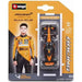 GOLIATH Burago Mclaren Mcl 39 Norris 1:64 - Brg18-58001N - BRG18-58001N
