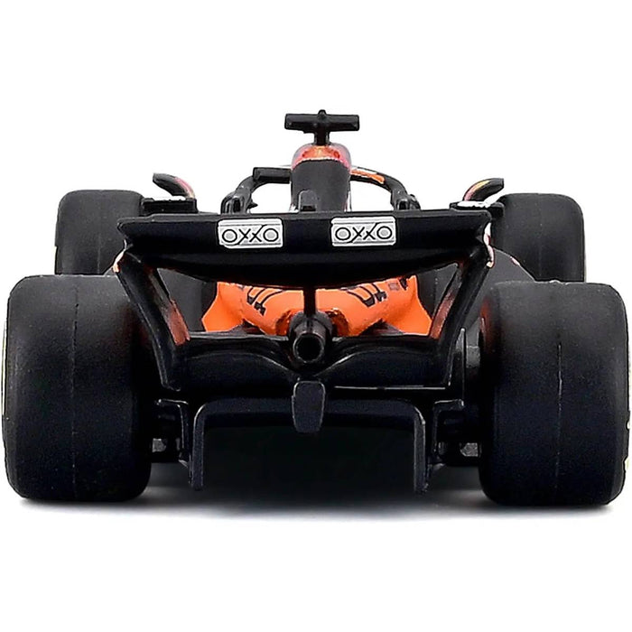 GOLIATH Burago Mclaren Mcl 39 Piastri1:64 - Brg18-58001P - BRG18-58001P