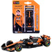GOLIATH Burago Mclaren Mcl 39 Piastri1:64 - Brg18-58001P - BRG18-58001P