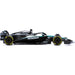 GOLIATH Burago Mercedes Amg F1 W15 2025 Antonelli 1:64 - Brg18-58002A - BRG18-58002A