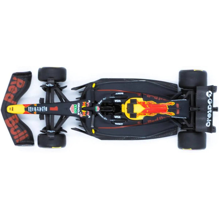 GOLIATH Burago Redbull Rb21 2025 Verstappen 1:64 - Brg18-58003V - BRG18-58003V