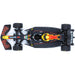 GOLIATH Burago Redbull Rb21 2025 Verstappen 1:64 - Brg18-58003V - BRG18-58003V