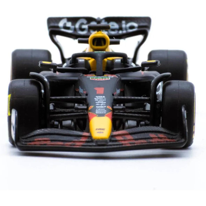 GOLIATH Burago Redbull Rb21 2025 Verstappen 1:64 - Brg18-58003V - BRG18-58003V