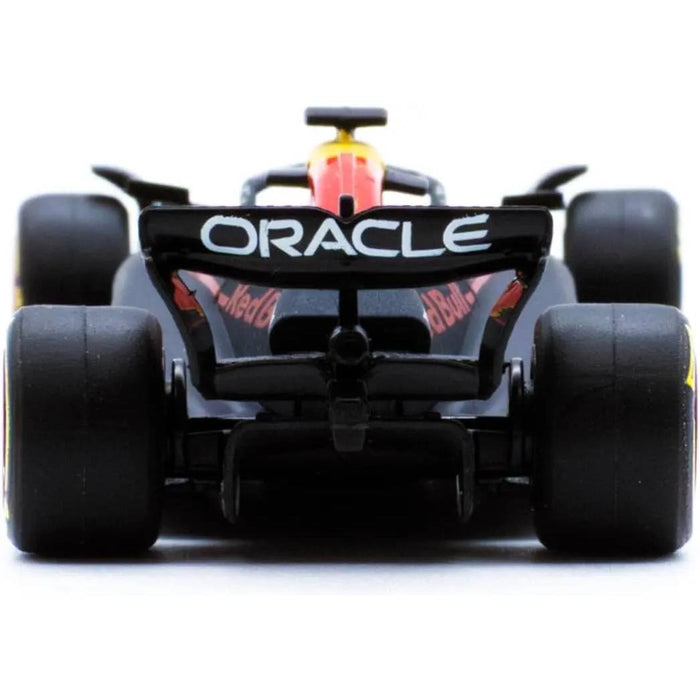 GOLIATH Burago Redbull Rb21 2025 Verstappen 1:64 - Brg18-58003V - BRG18-58003V