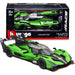 GOLIATH Burago Lamborghini Sc63 Lmdh 1:43 - BRG18-60057L