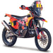 GOLIATH Burago Rebull Ktm 450Rally Dakar 2024 - Brg32246 - BRG32246