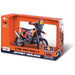 GOLIATH Burago Rebull Ktm 450Rally Dakar 2024 - Brg32246 - BRG32246
