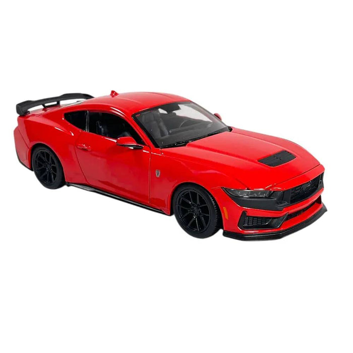 GOLIATH Maisto Ford Mustang Darkhorse 2024 - Brg32925 - BRG32925