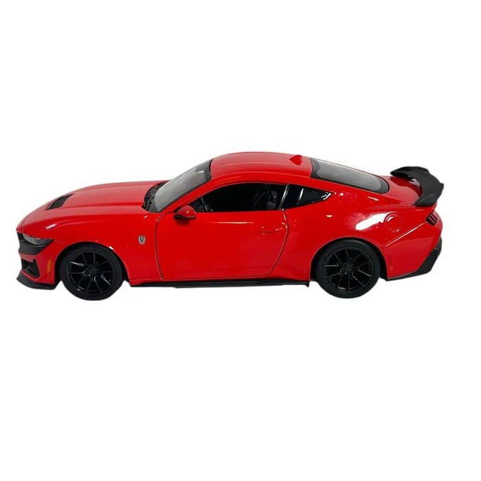 GOLIATH Maisto Ford Mustang Darkhorse 2024 - Brg32925 - BRG32925