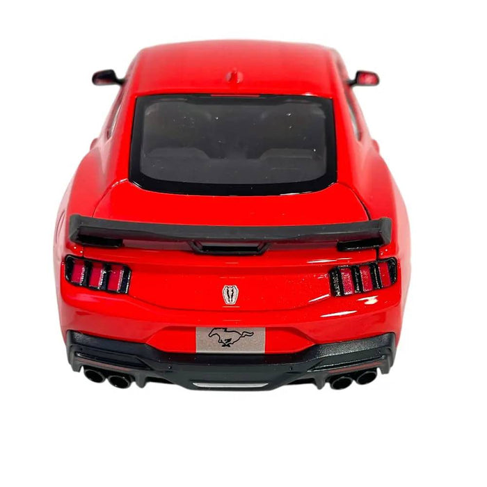 GOLIATH Maisto Ford Mustang Darkhorse 2024 - Brg32925 - BRG32925