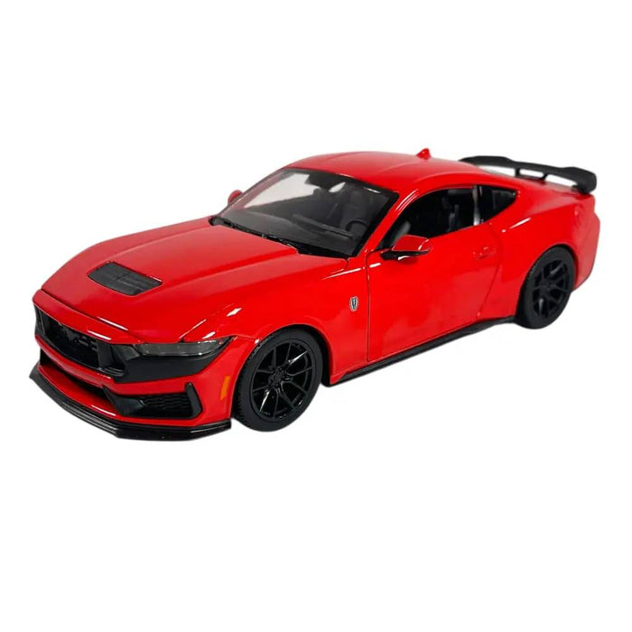 GOLIATH Maisto Ford Mustang Darkhorse 2024 - Brg32925 - BRG32925