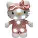 GIOCHI PREZIOSI Hello Kitty Peluche Glow A Lot - HKT10000