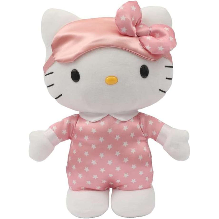 GIOCHI PREZIOSI Hello Kitty Peluche Glow A Lot - HKT10000
