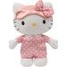 GIOCHI PREZIOSI Hello Kitty Peluche Glow A Lot - HKT10000