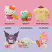 GIOCHI PREZIOSI Hello Kitty Personaggi 6 Pack - HKT11000