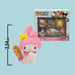 GIOCHI PREZIOSI Hello Kitty Personaggi 6 Pack - HKT11000