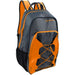 GIO'STYLE Zaino Termico River Large Arancio - 2305371