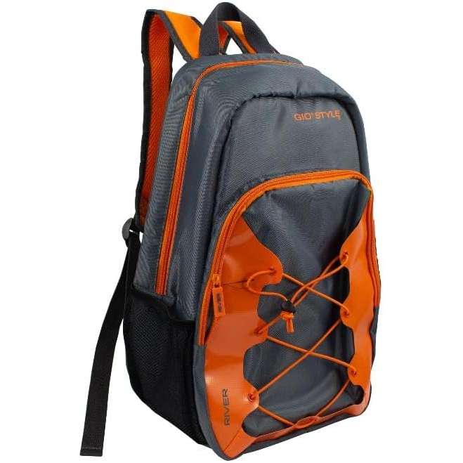 GIO'STYLE Zaino Termico River Medium Arancio - 2305372